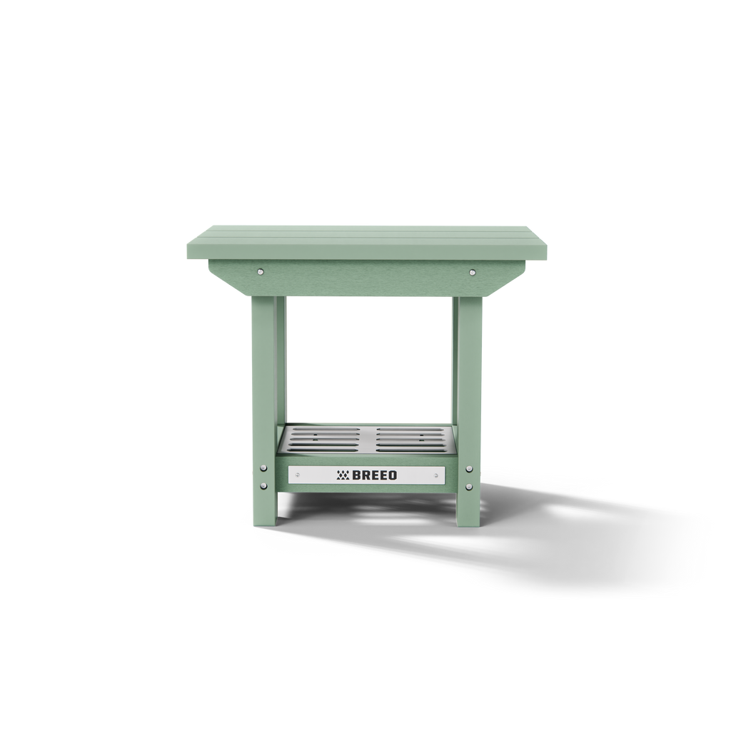 X Series Side Table