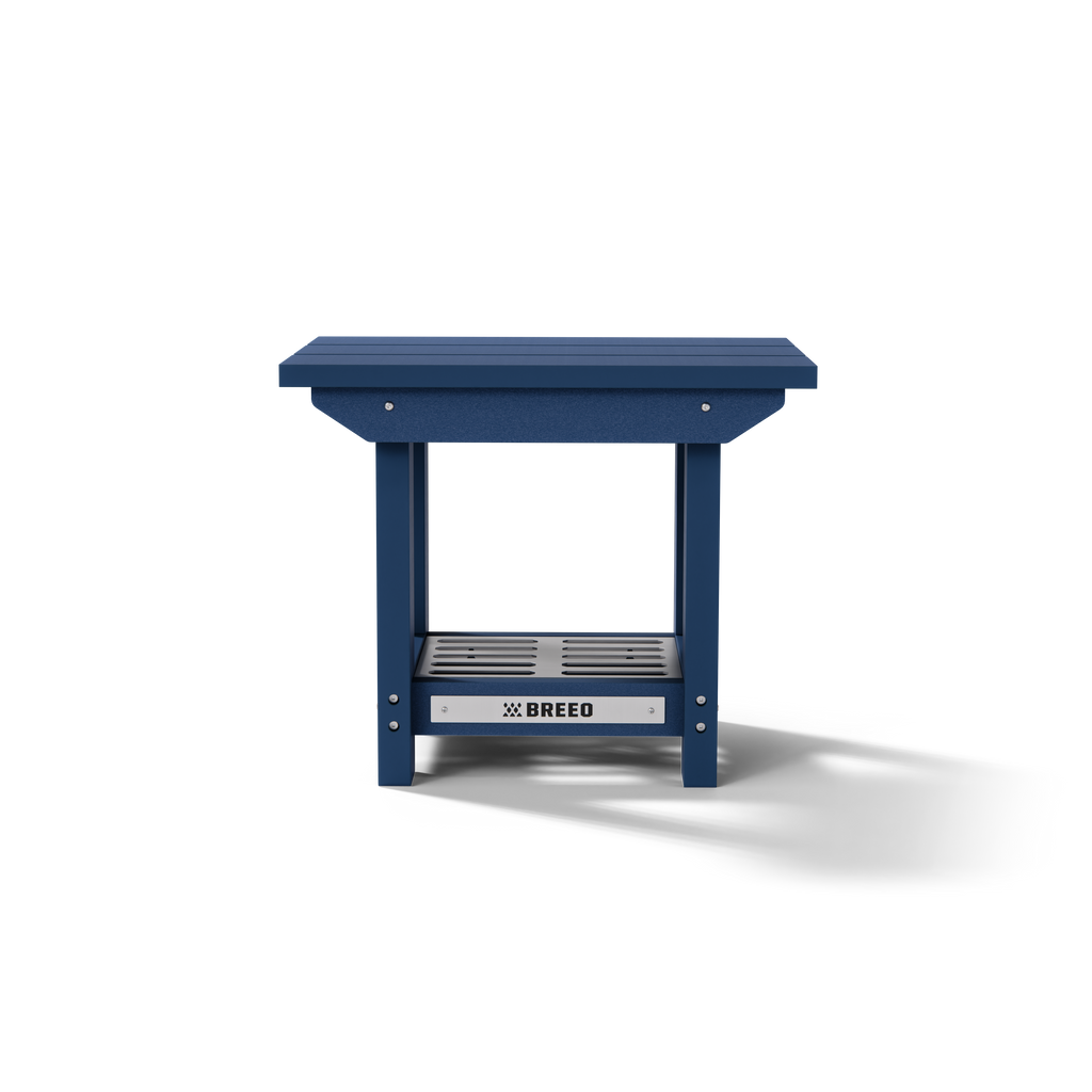 X Series Side Table