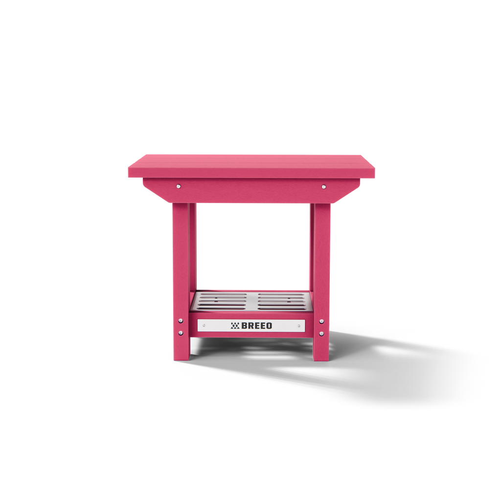 X Series Side Table