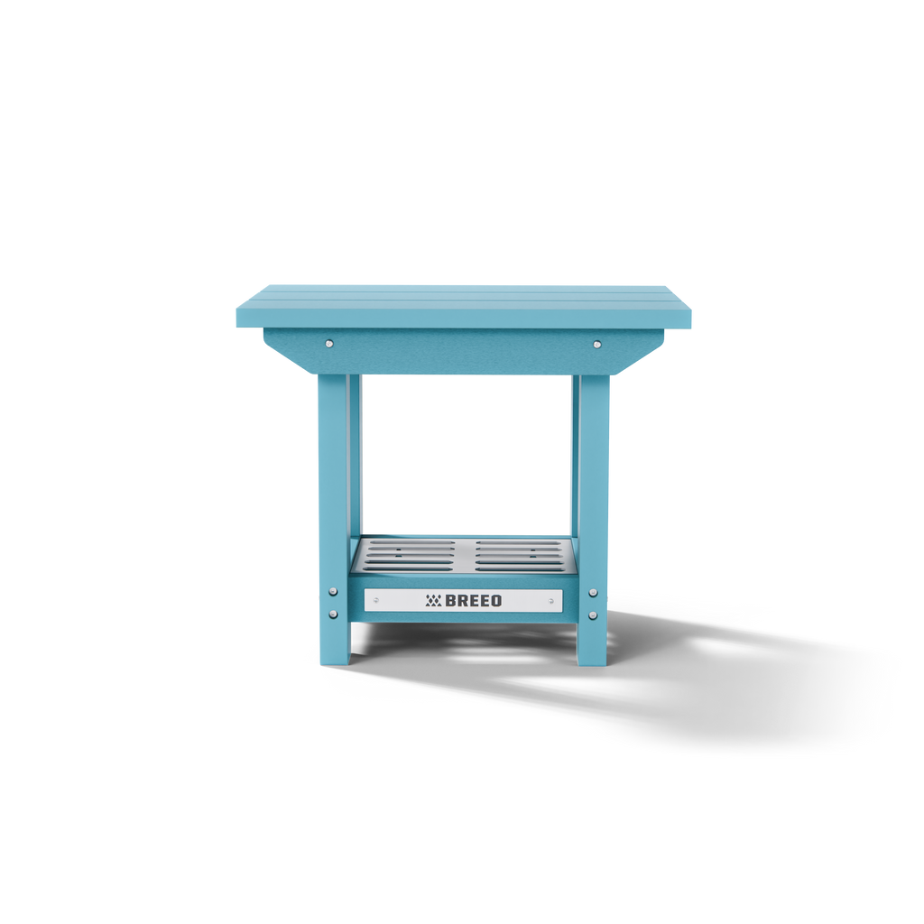 X Series Side Table