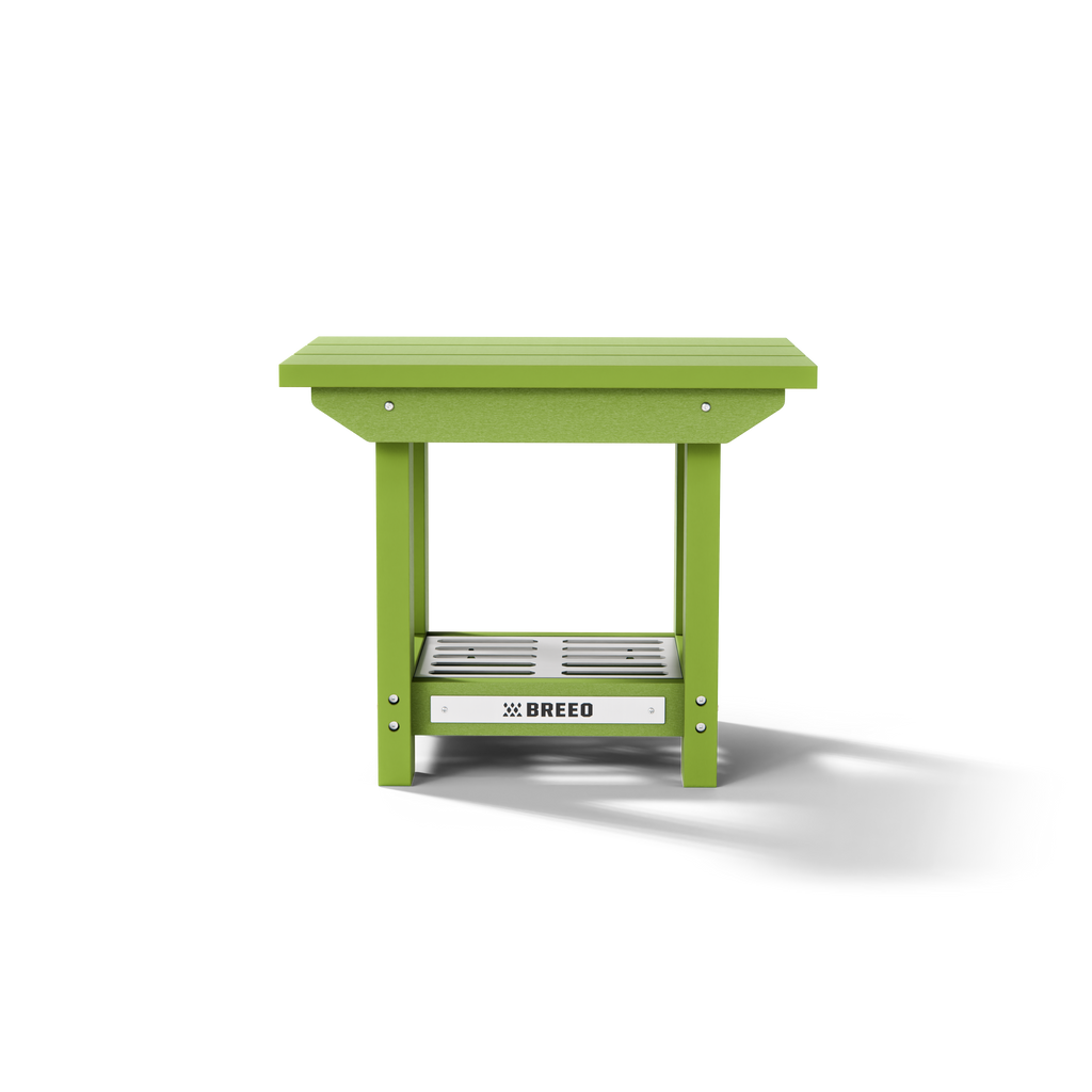 X Series Side Table