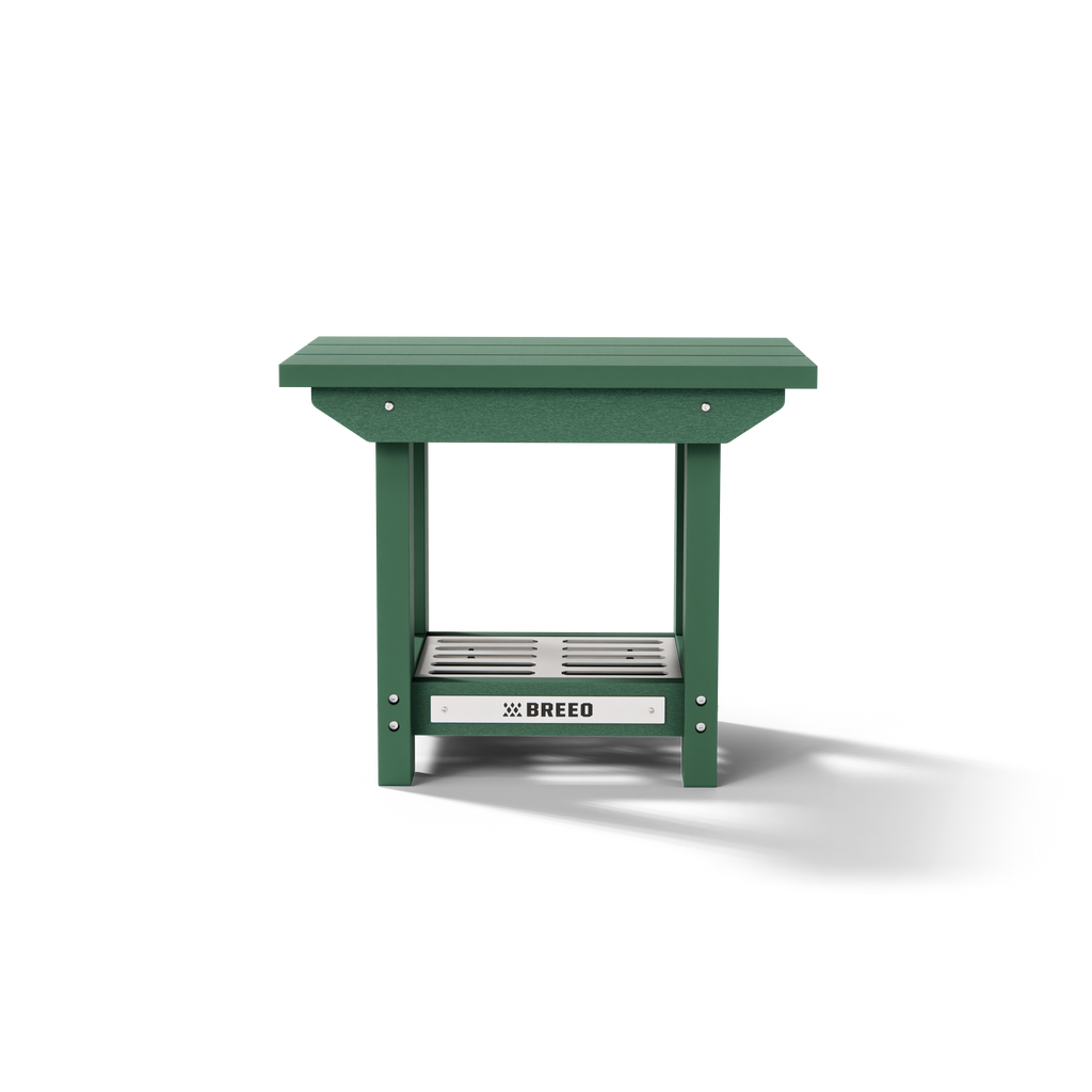 X Series Side Table
