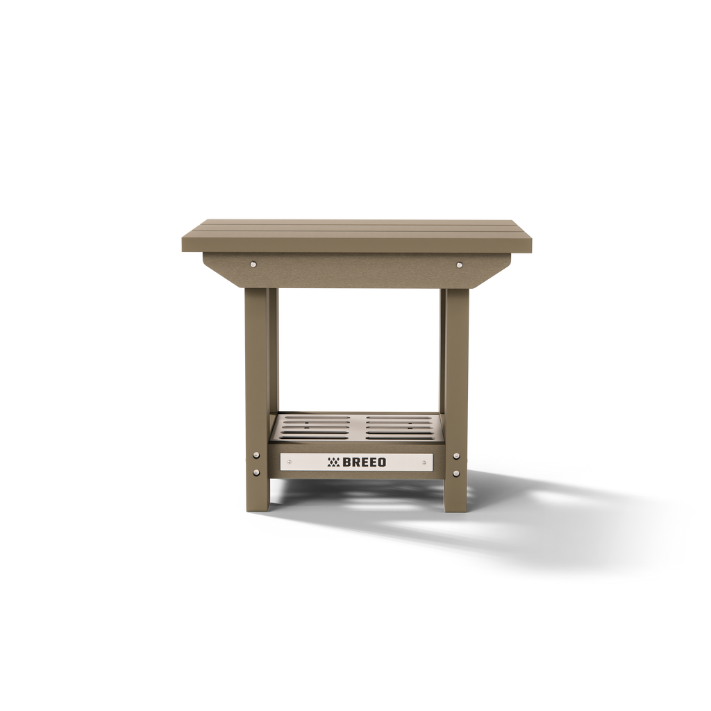 X Series Side Table