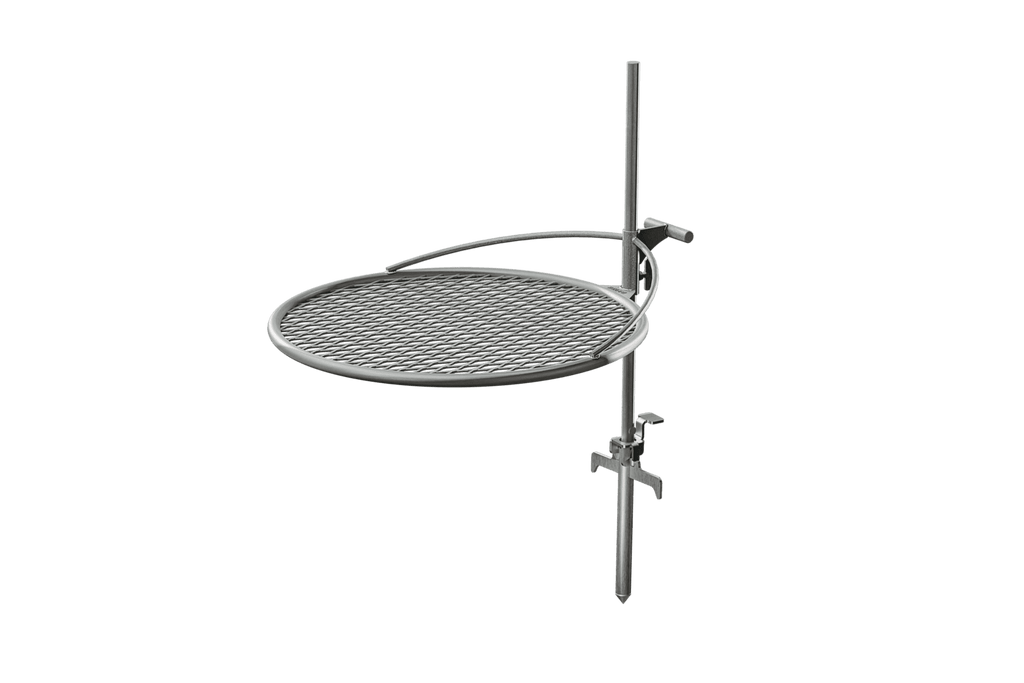 Smokeless Fire Pit Grilling Bundle
