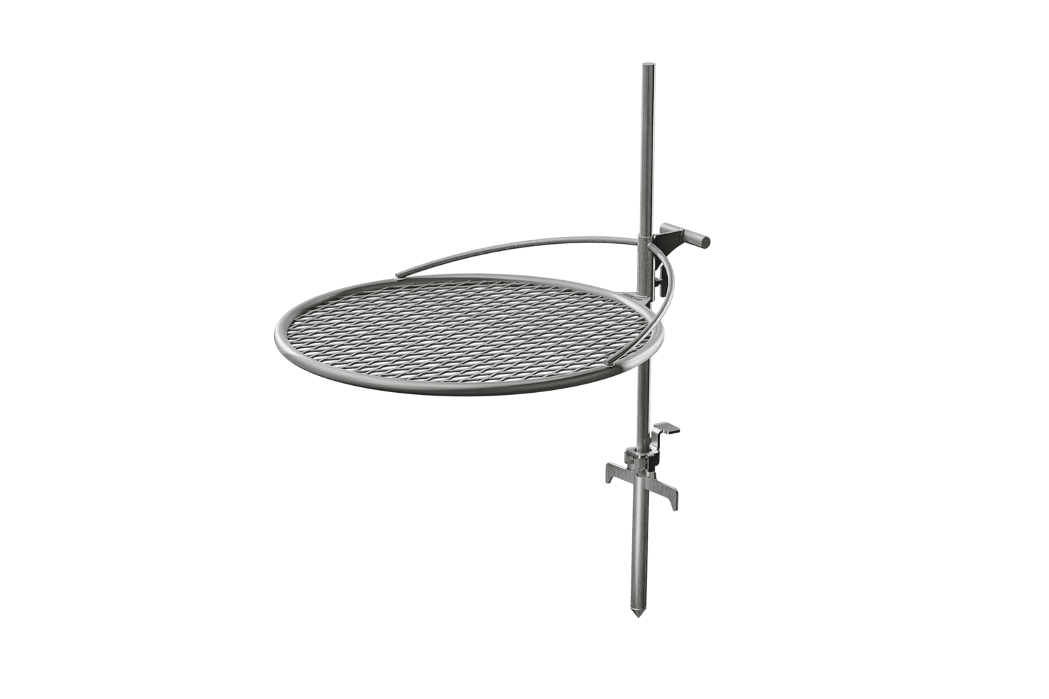 Smokeless Fire Pit Grilling Bundle