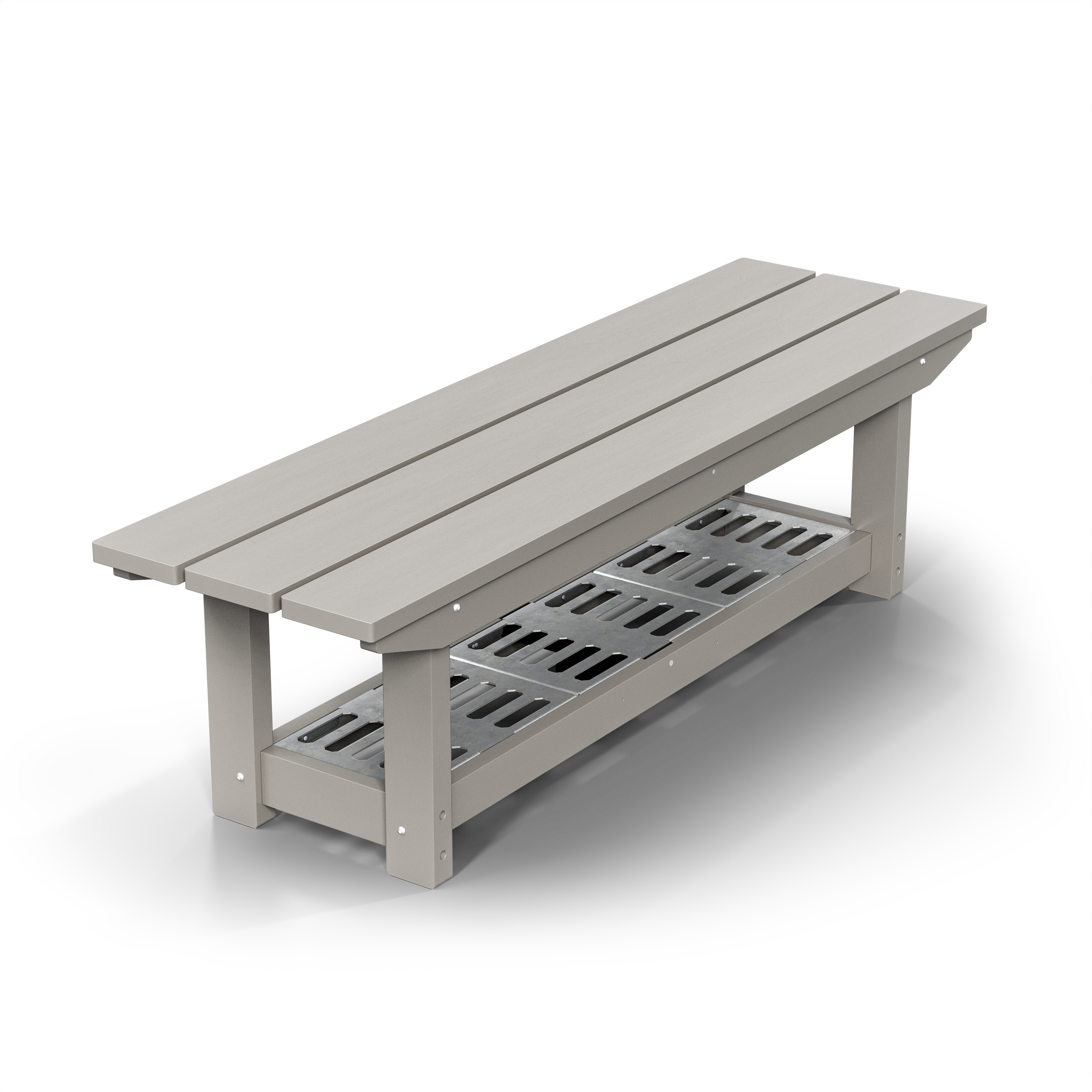 X Series Bench (Second)