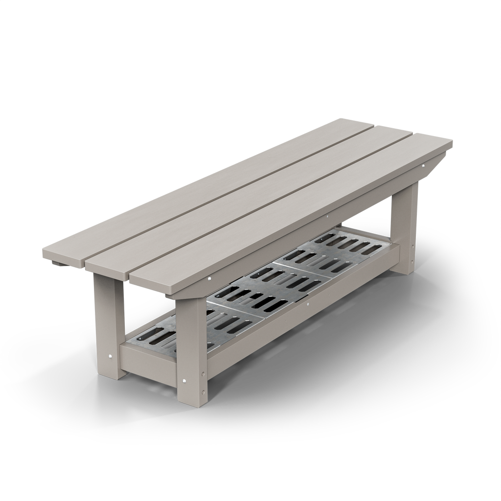 X Series Bench