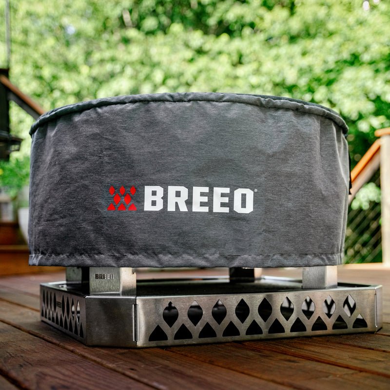 X Series Fire Pit Cover