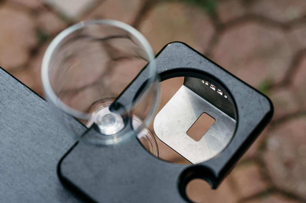 OutRig Cupholder