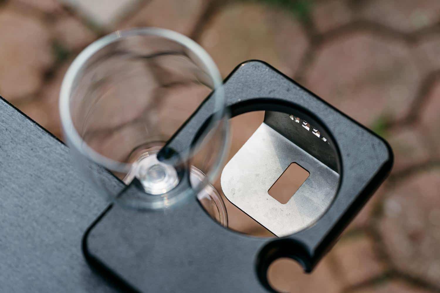 OutRig Cupholder