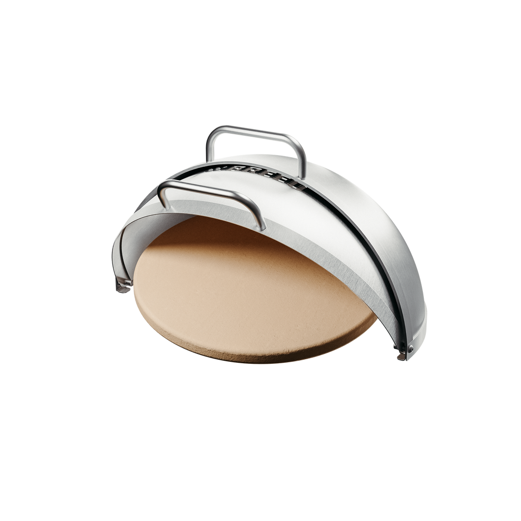Grill Dome (Second)