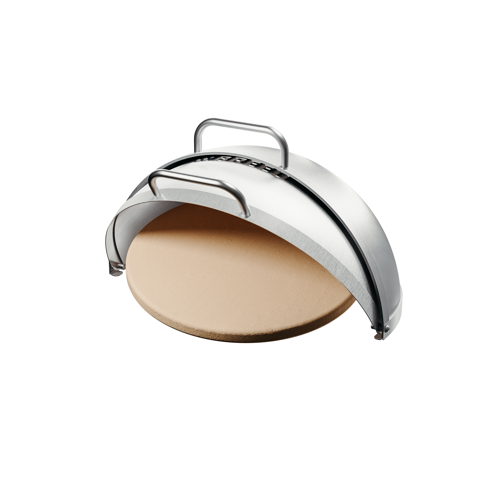 Grill Dome