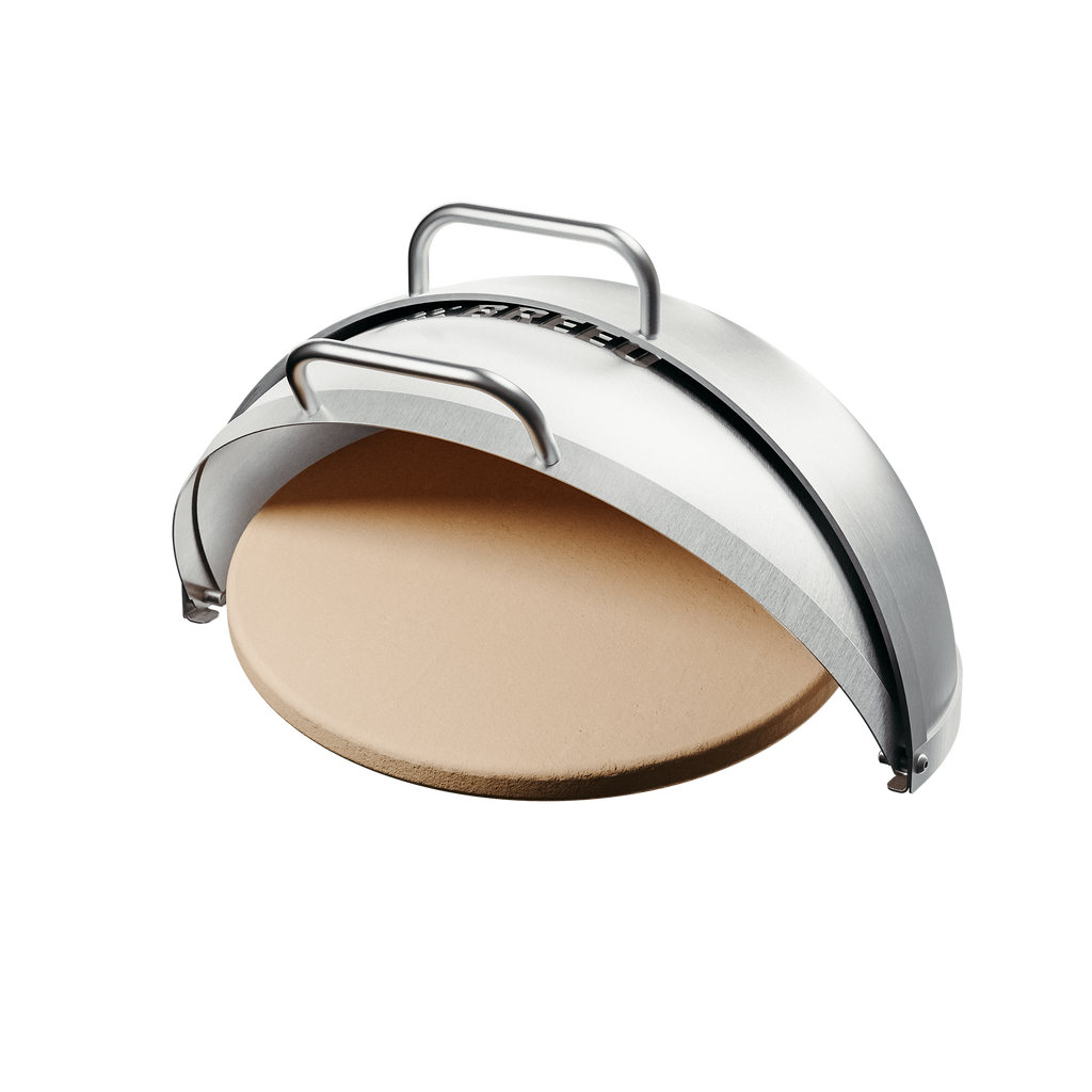 Grill Dome (Second)
