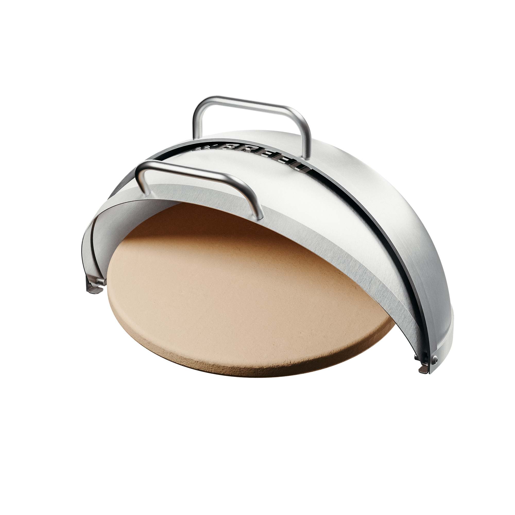Grill Dome