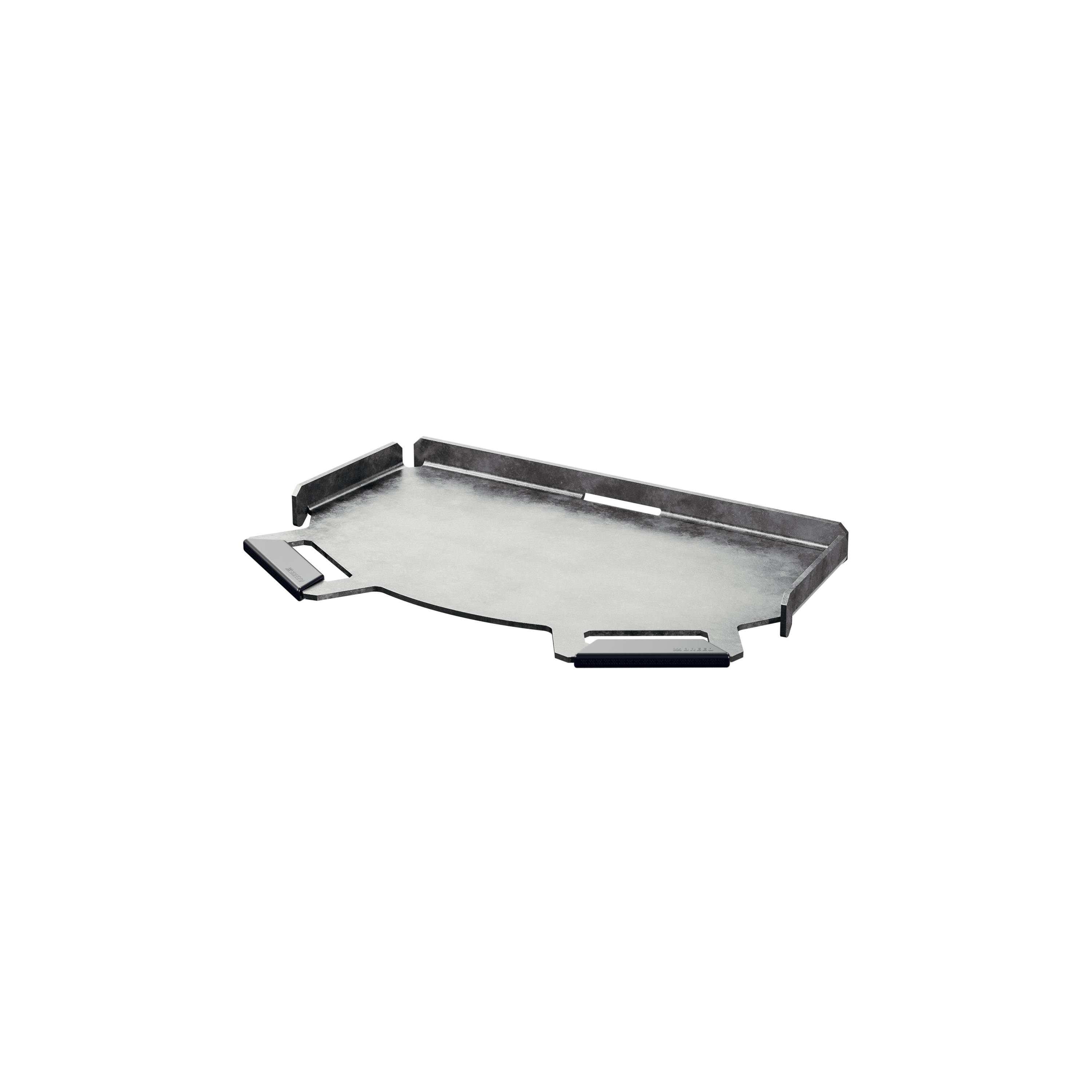 Flat Top Griddle