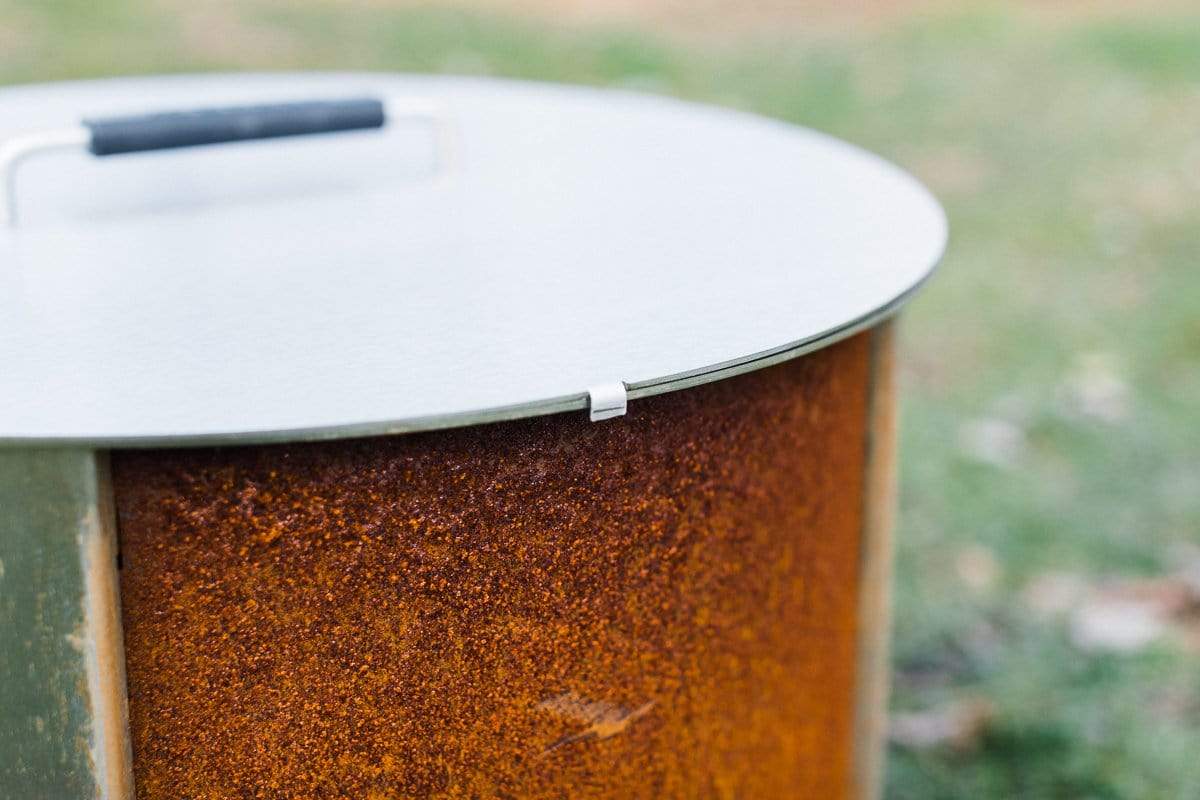 X Series Lid