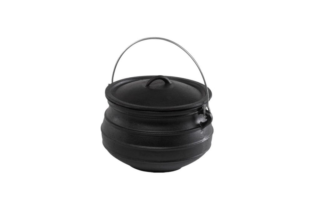 Breeo Cast Iron Kettle