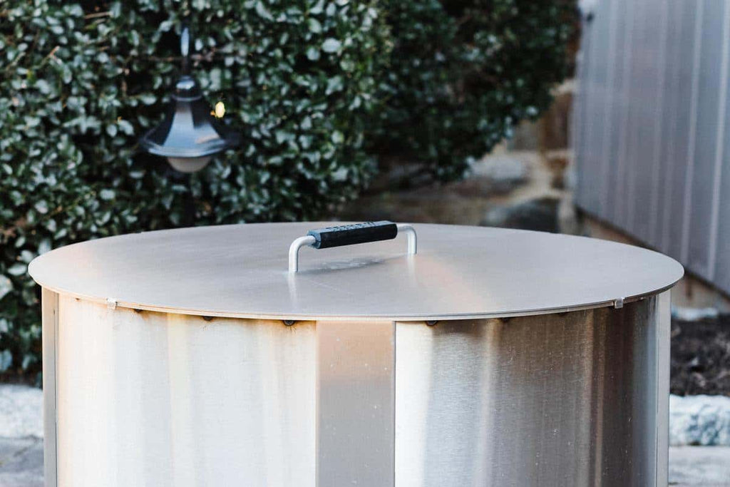 X Series Lid