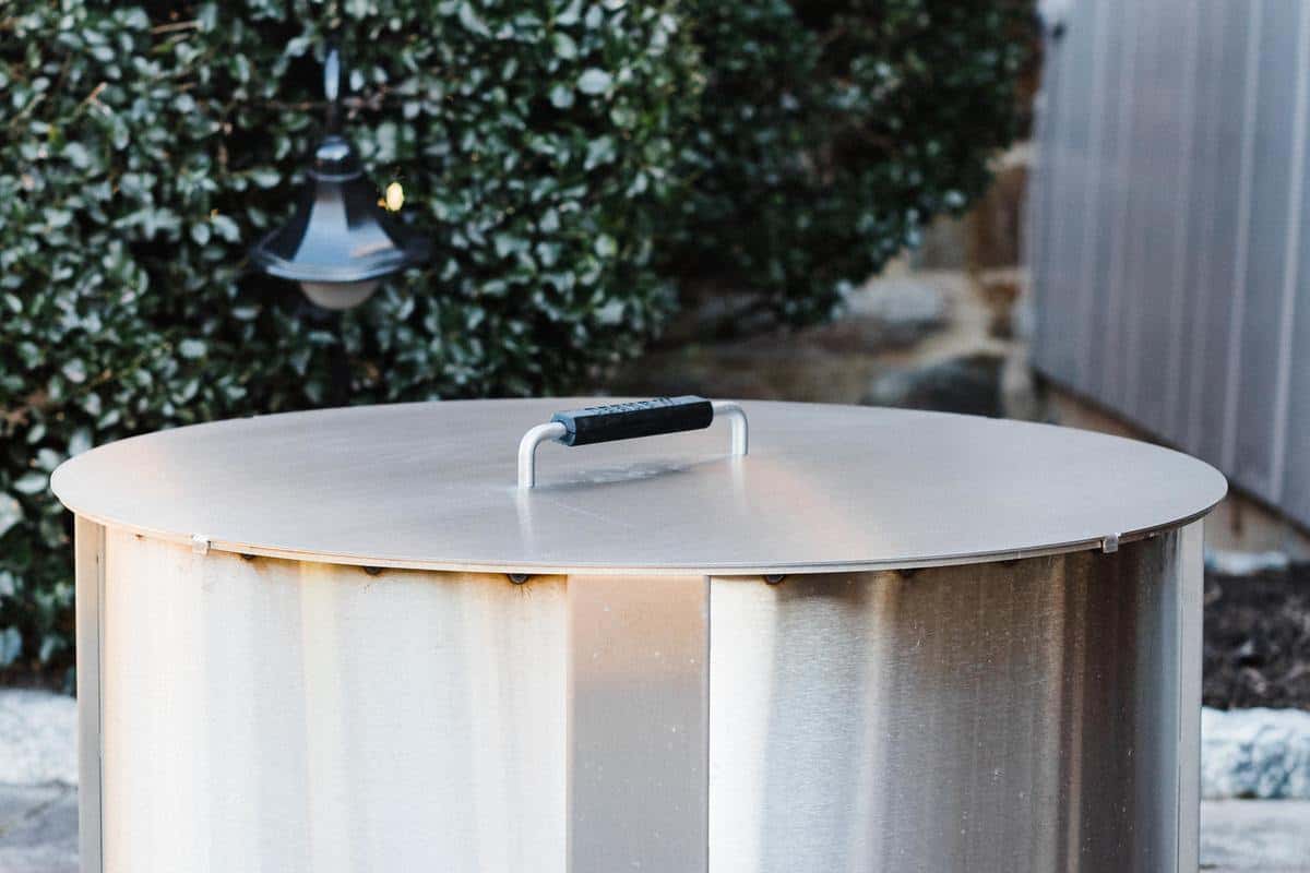 X Series Lid