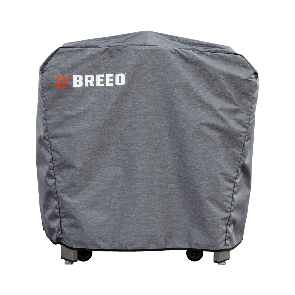 Live-Fire Grill Cover
