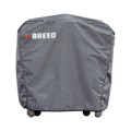 Live-Fire Grill Cover