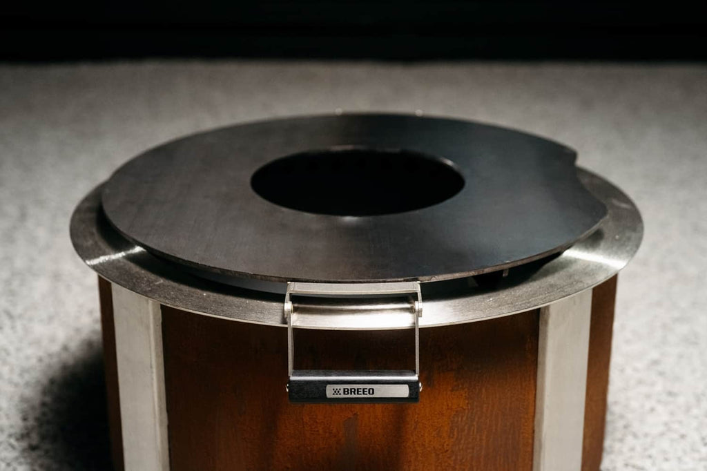 SearPlate? Griddle