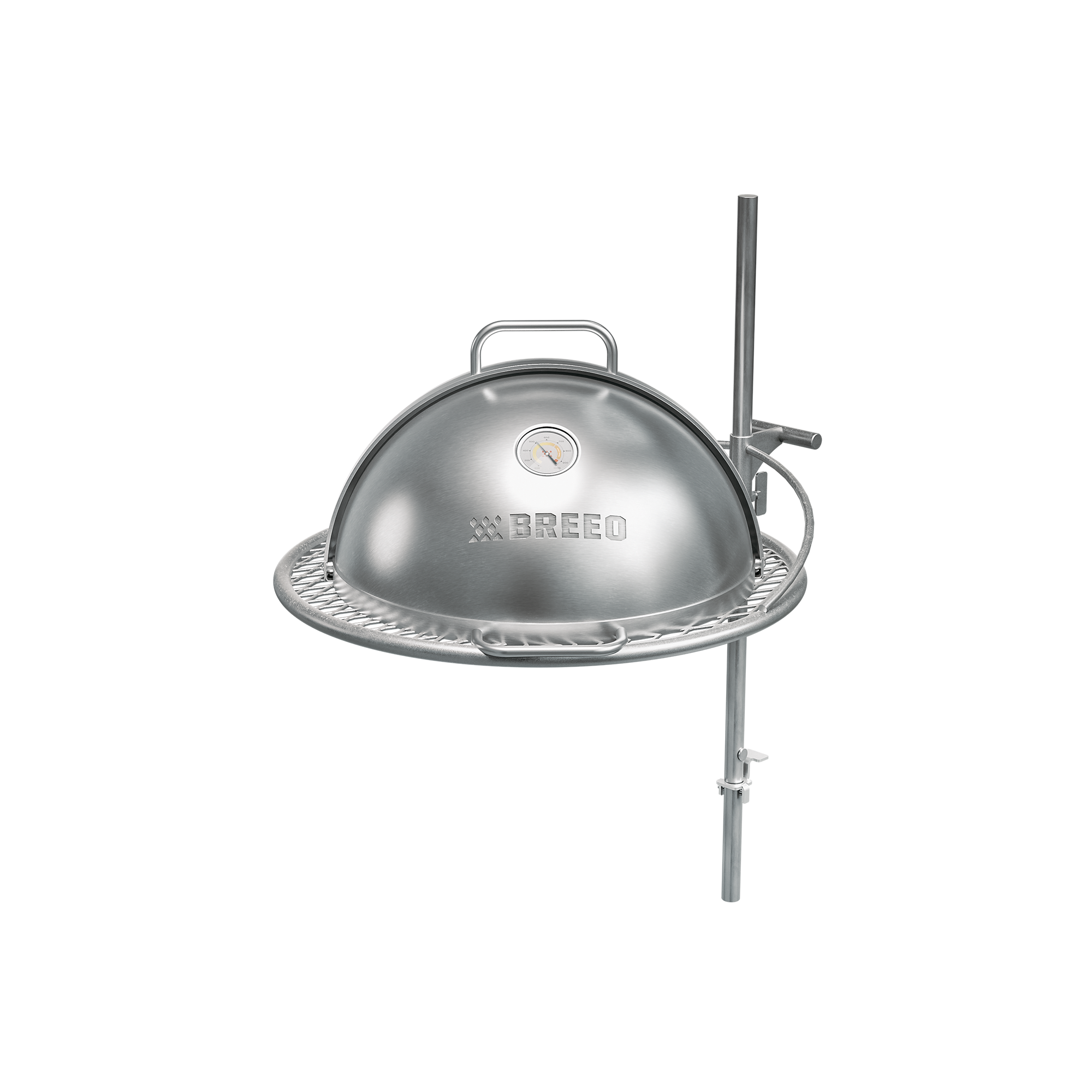 Grill Dome