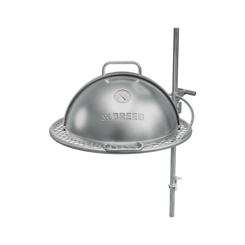 Grill Dome