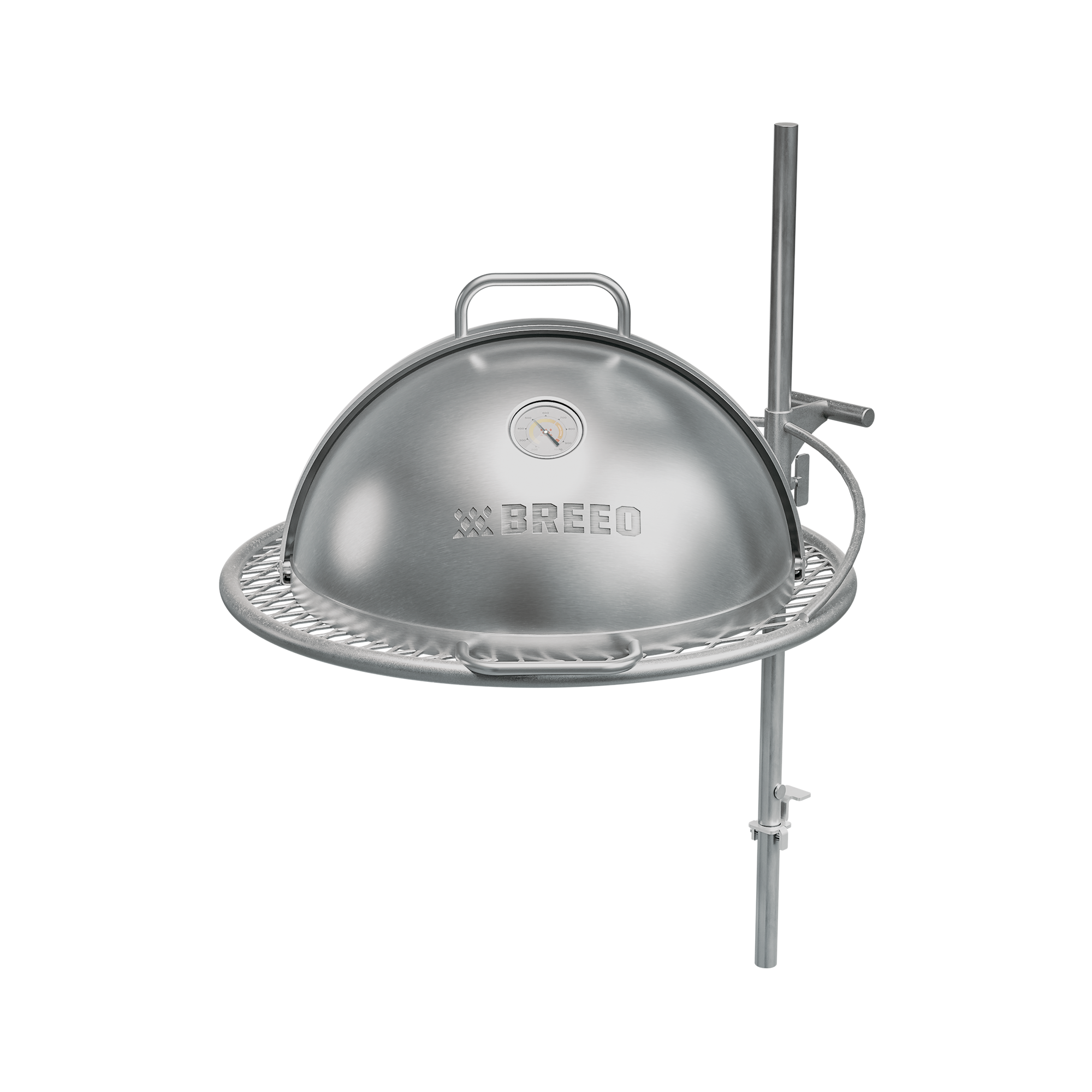 Grill Dome