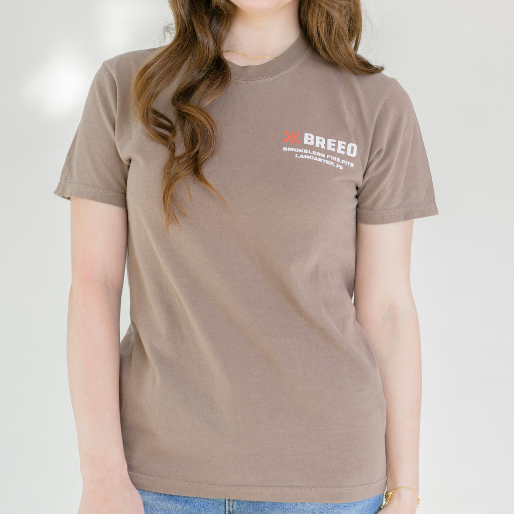 B.R.E.E.O Shirt