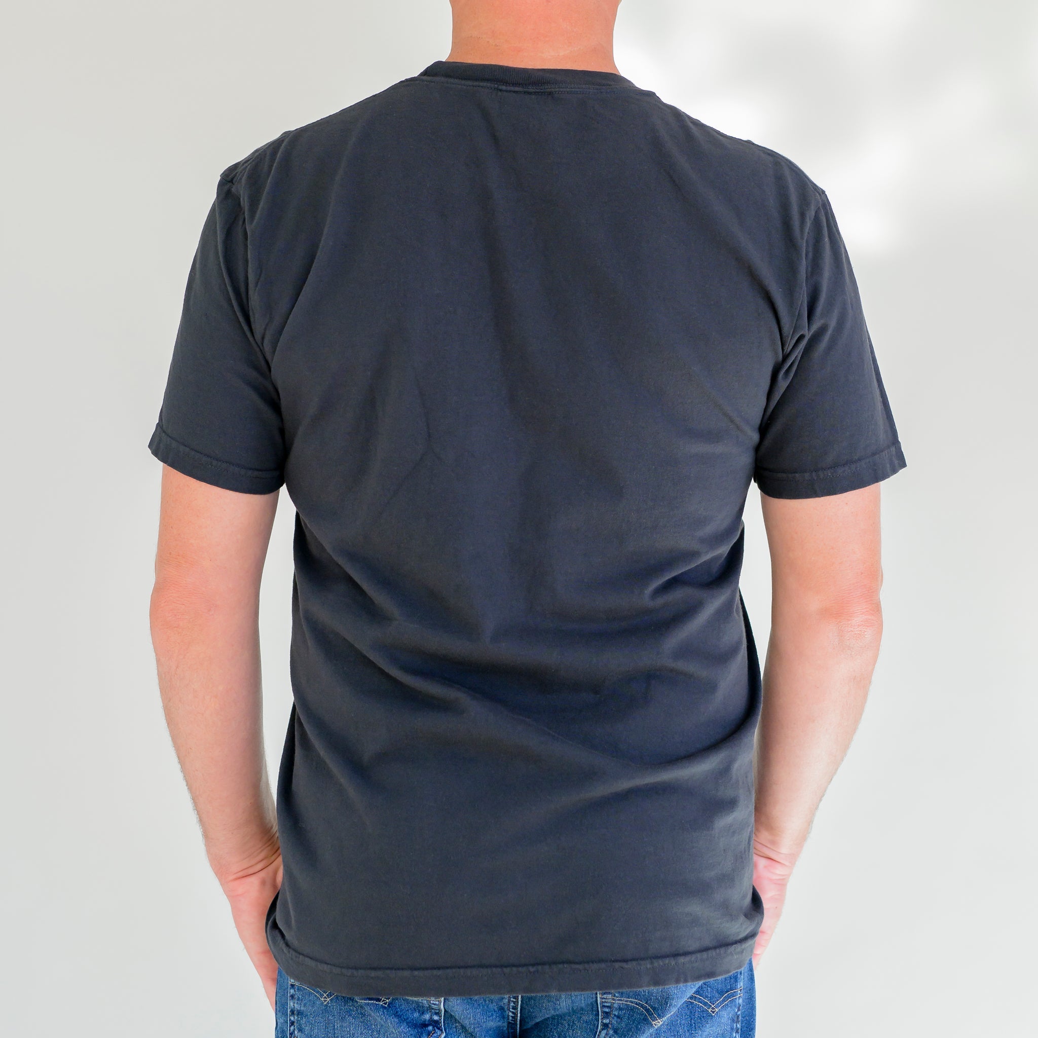 Camping Shirt