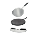 Live-Fire Pizza Tools Bundle
