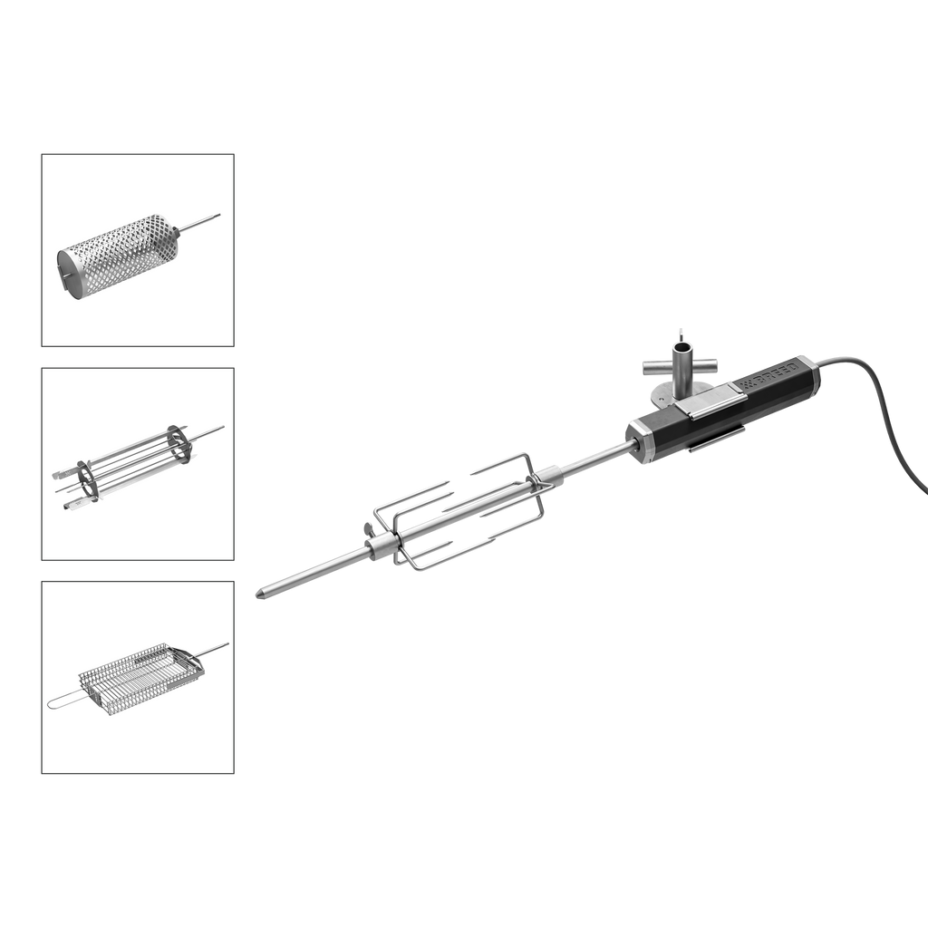 Rotisserie