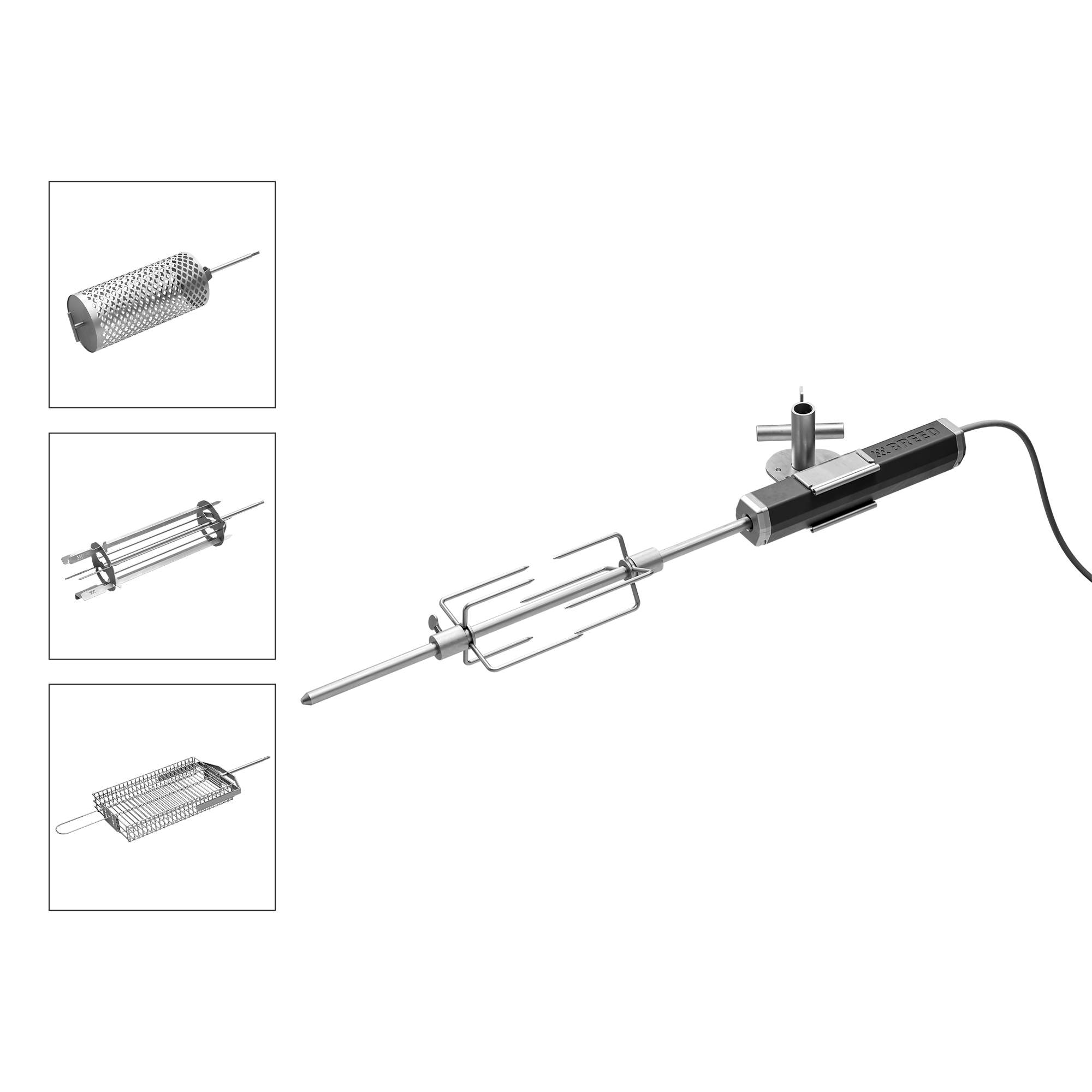 Rotisserie