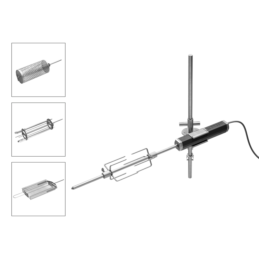 Rotisserie