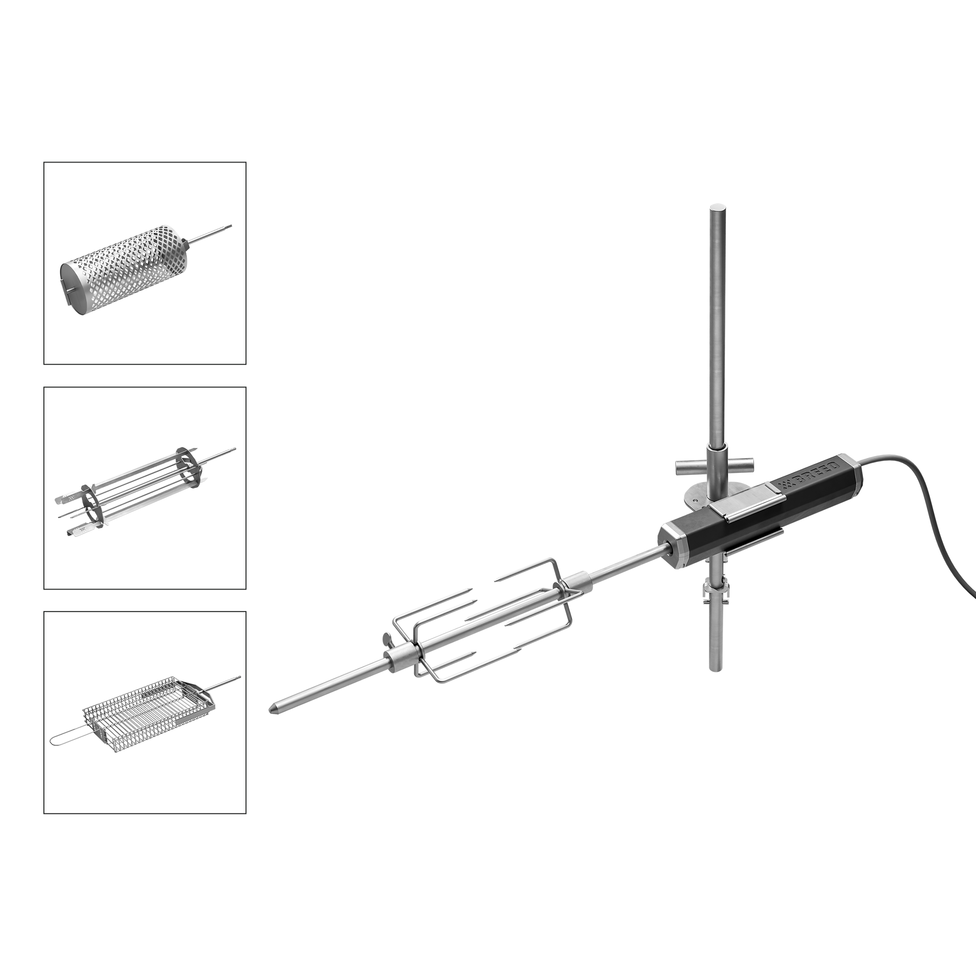 Rotisserie