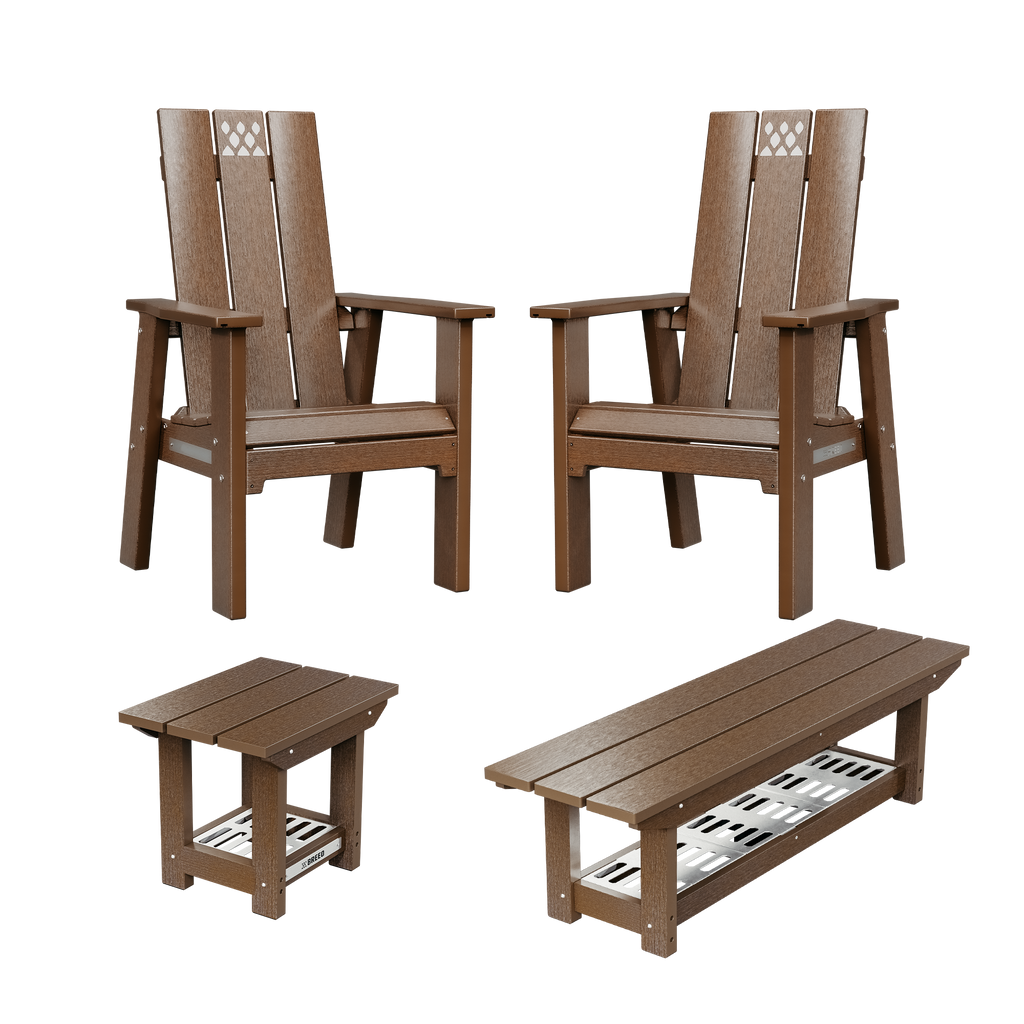 X Series Seating Bundle