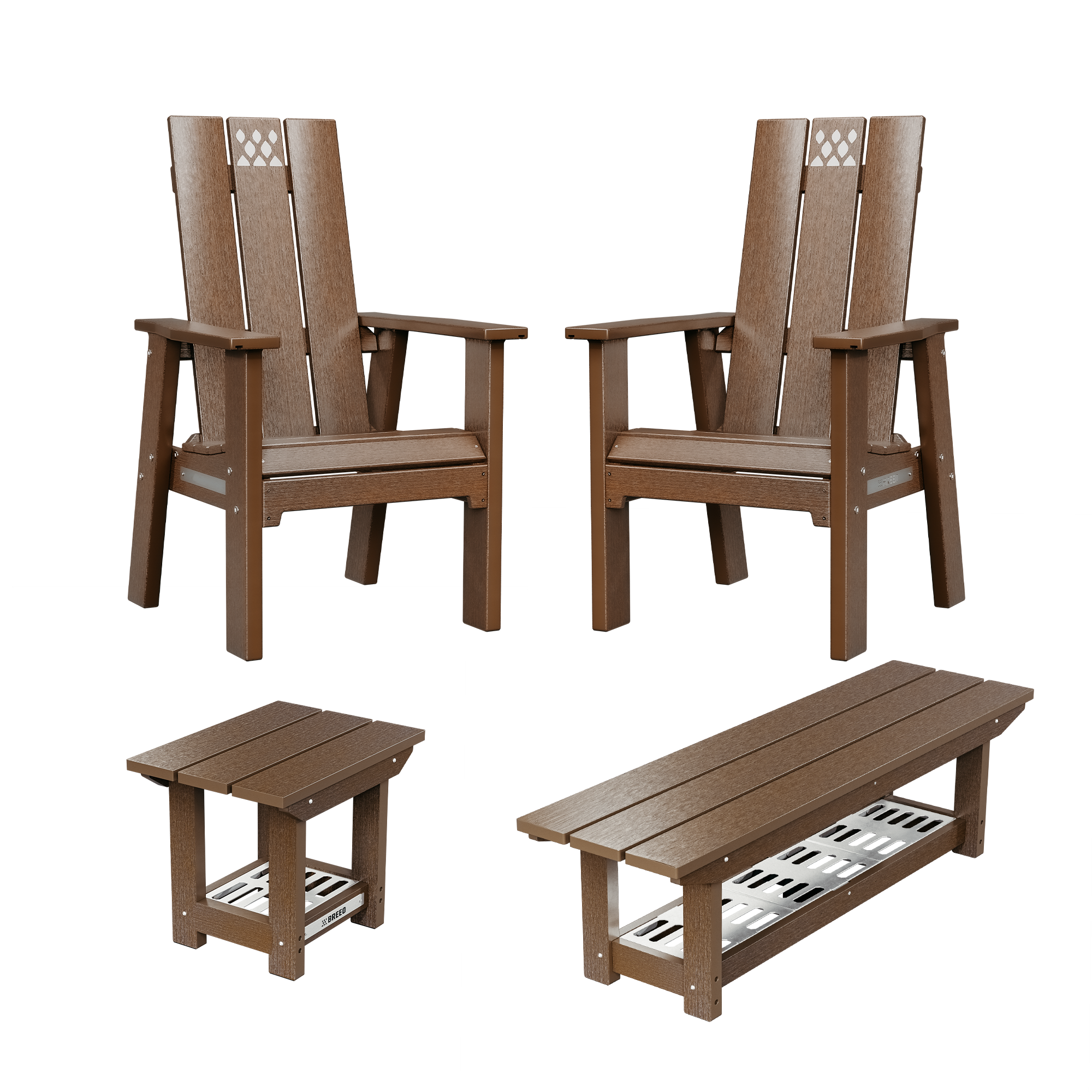 X Series Seating Bundle