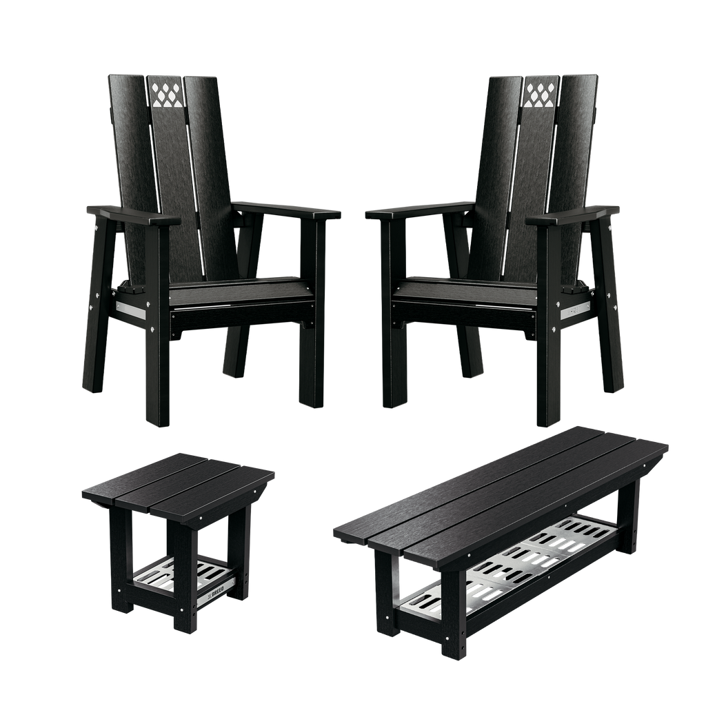 X Series Seating Bundle