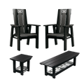 X Series Seating Bundle