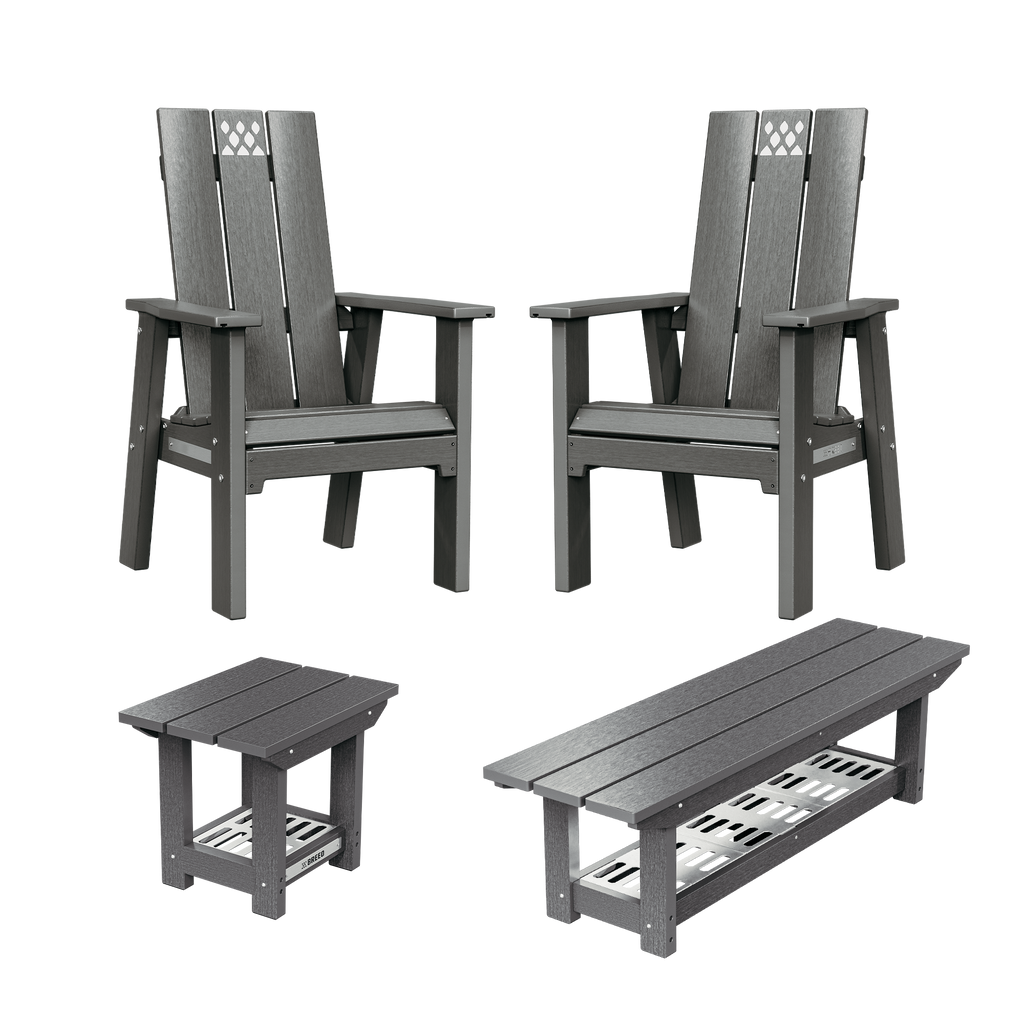 X Series Seating Bundle