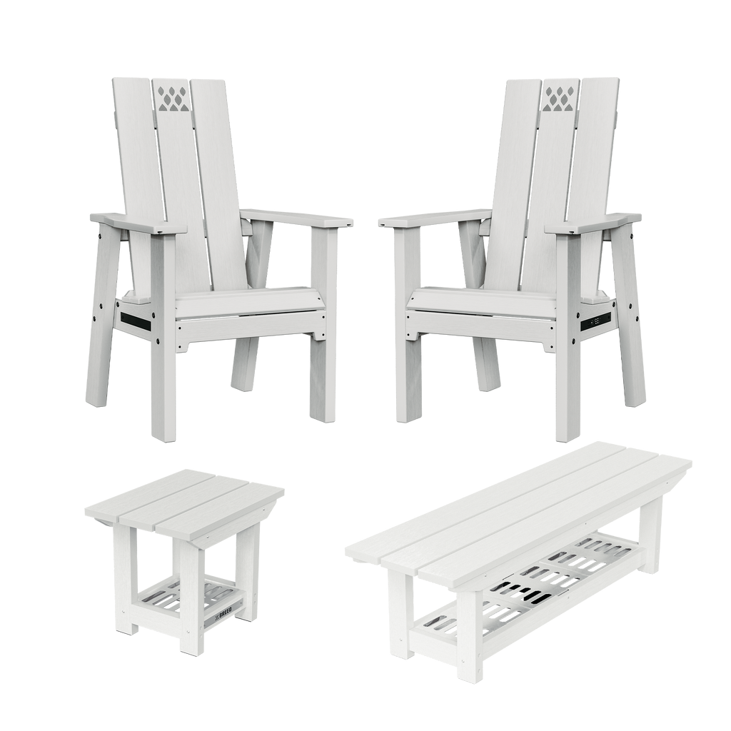 X Series Seating Bundle