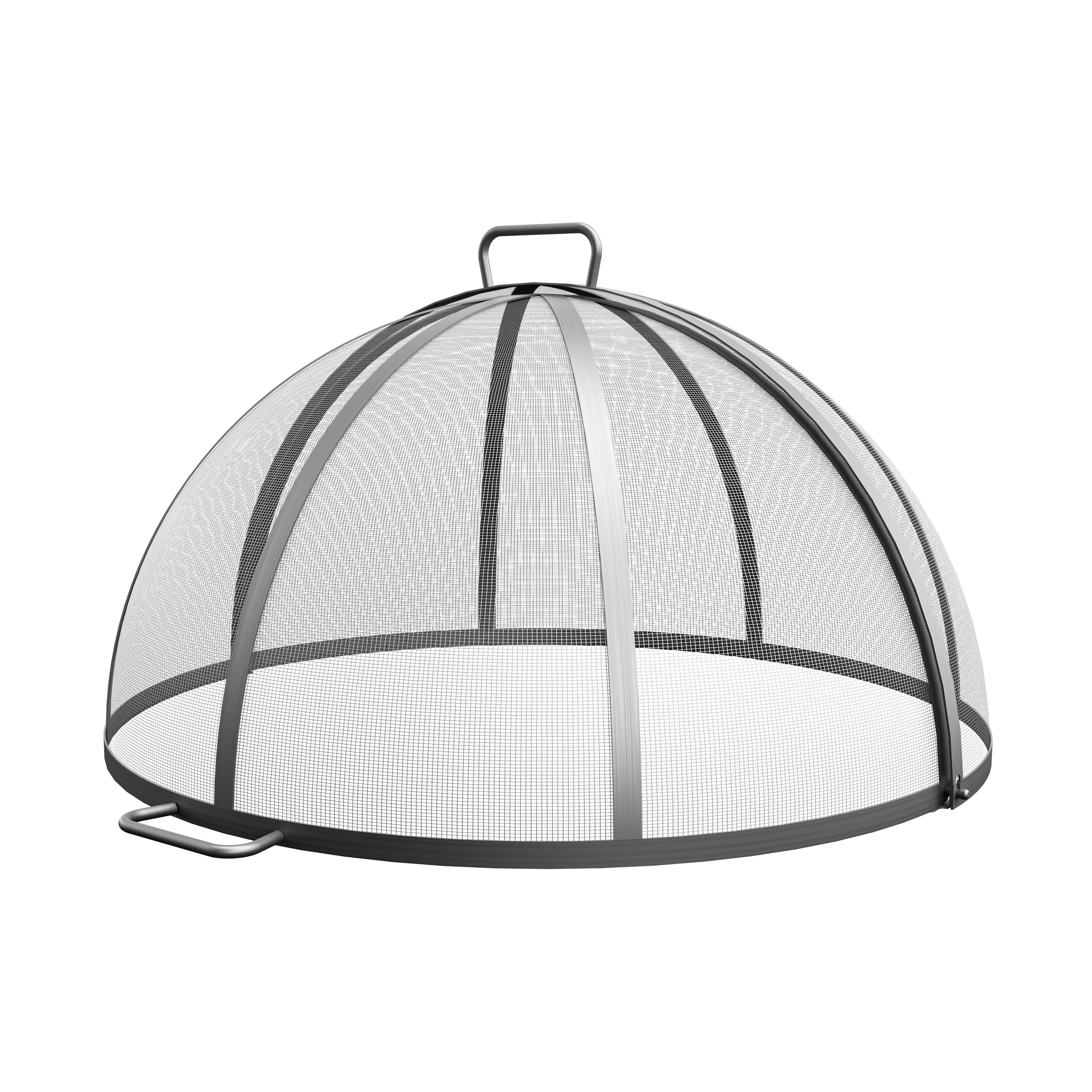 Breeo Spark Screen (Second)