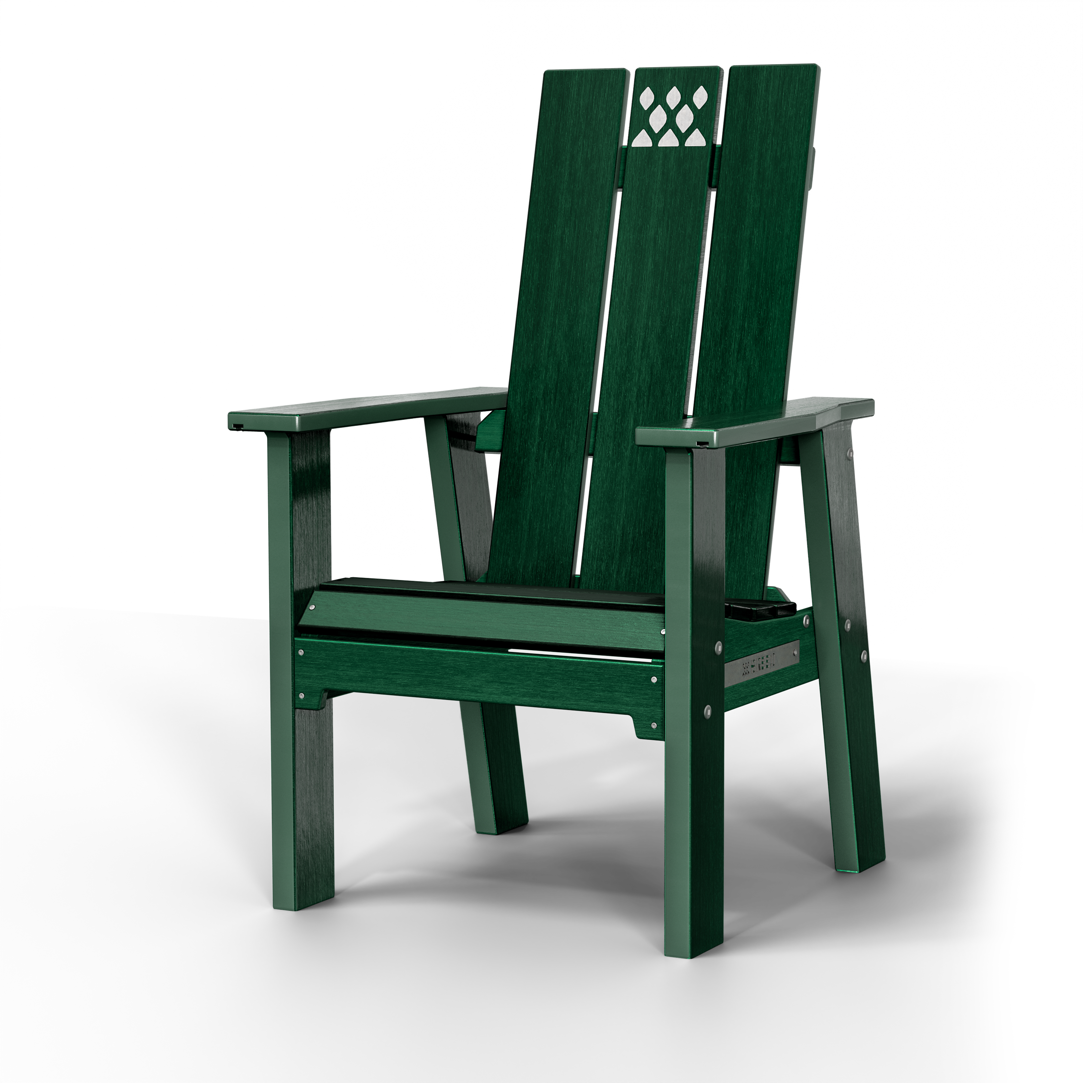 X Series Chair (Second)