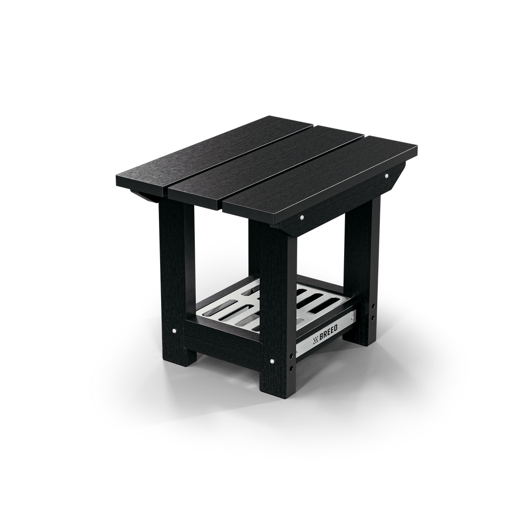 X Series Side Table