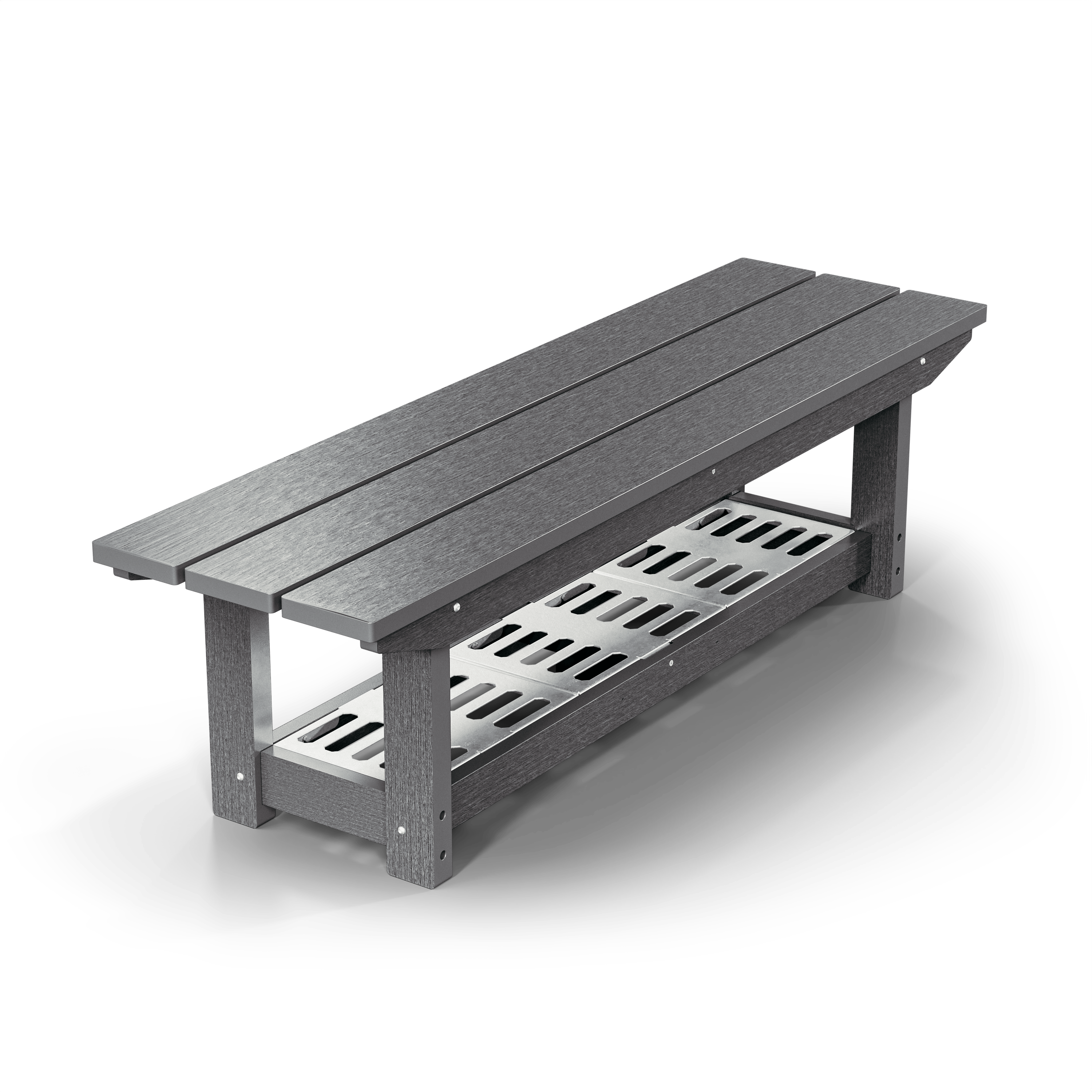 X Series Bench