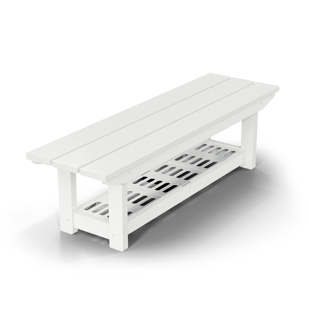 X Series Bench
