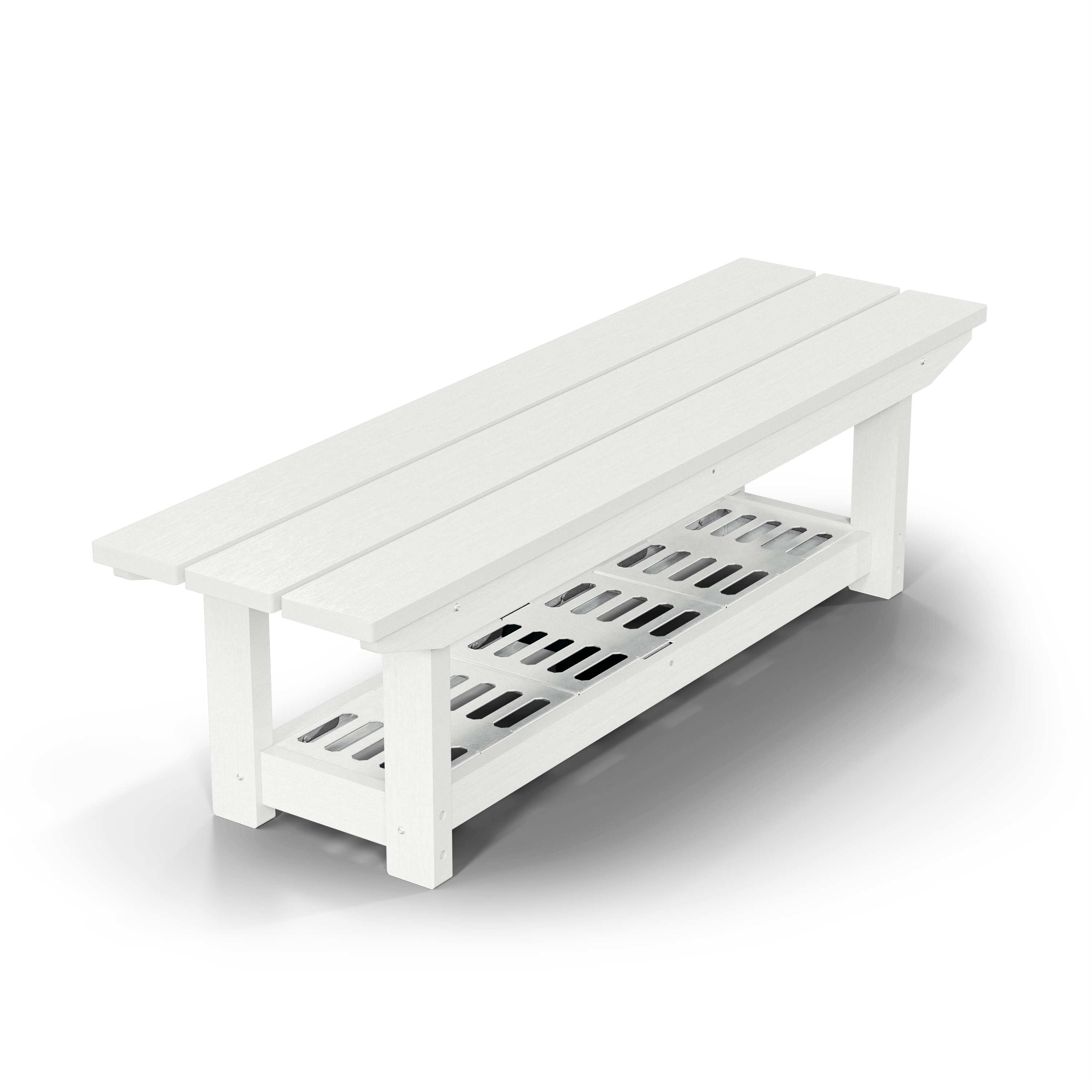 X Series Bench