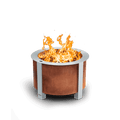X Series Smokeless Fire Pit (Second)