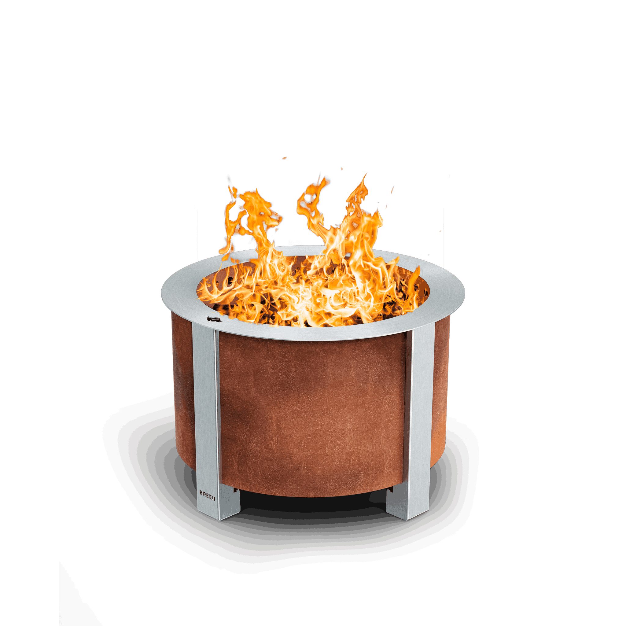 X Series Smokeless Fire Pit (Second)